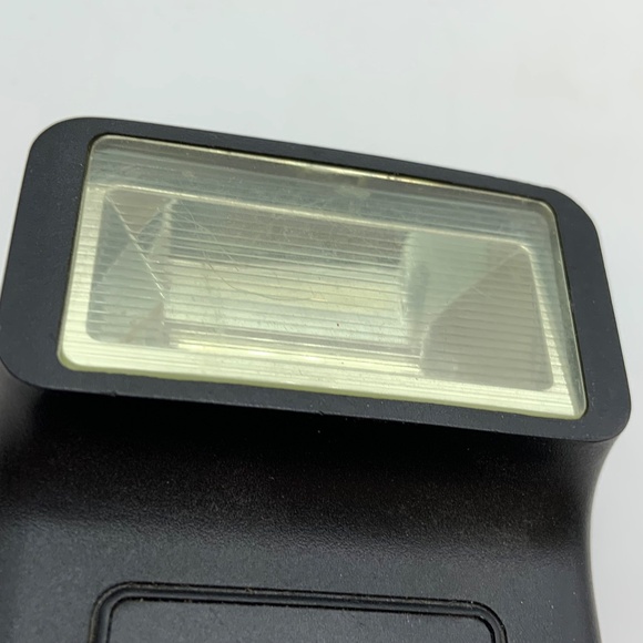 Vintage The Photo Center Camera Flash Attachment 26M Untested - Picture 9 of 13